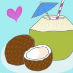 Warum die Kokosnuss so gesund ist